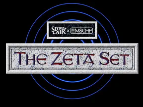 SLZ - The Zeta Set Spoiler cover