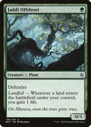 Jaddi Offshoot - bfz Spoiler