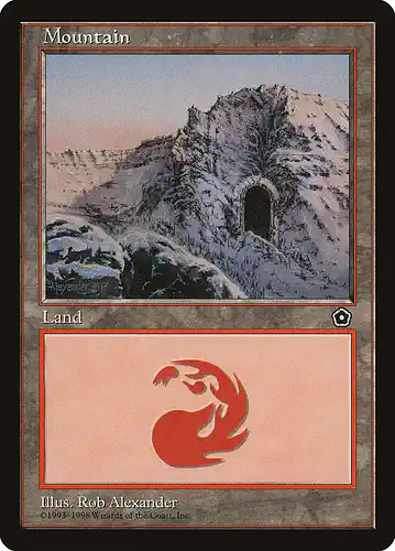 Mountain - p02 Spoiler