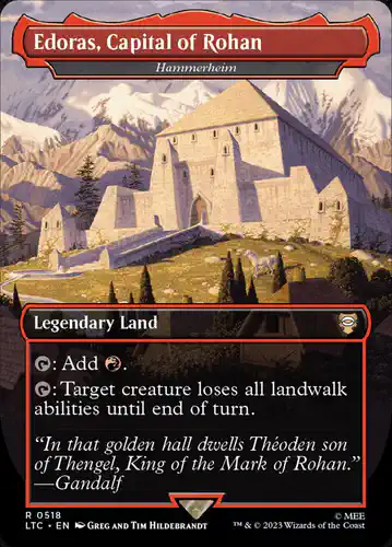 Hammerheim - ltc Spoiler