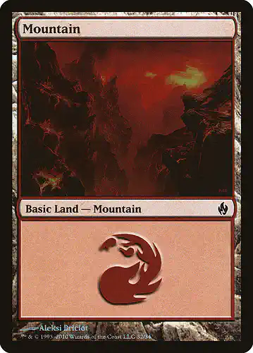 Mountain - pd2 Spoiler