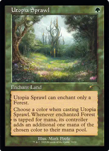 Utopia Sprawl - sld Spoiler