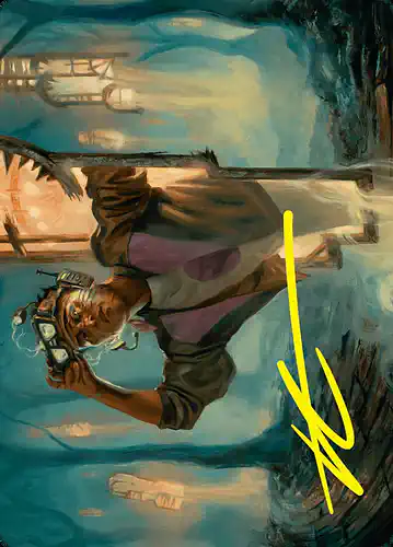 House Cartographer - dsk Spoiler