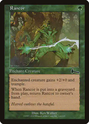 Rancor - ulg Spoiler
