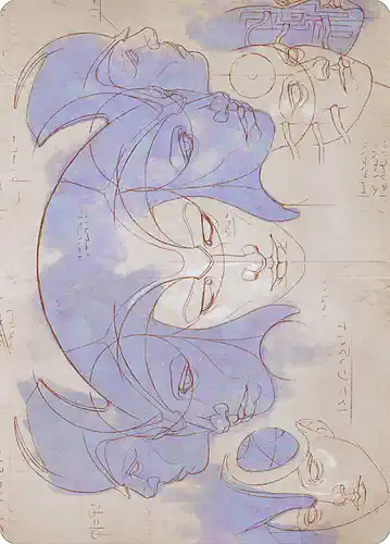Helm of the Host - bro Spoiler