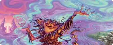 U B R G Storm