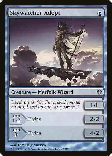 Skywatcher Adept - roe Spoiler