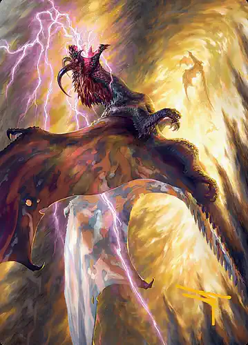 Stormscale Scion - tdm Spoiler