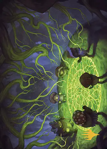 Growing Rites of Itlimoc - lci Spoiler