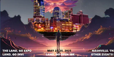 TOP 8 Commander |Invitational - Land, Go Events @ Millennium Maxwell House (Nashville, TN)