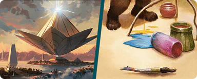 Izzet Demons