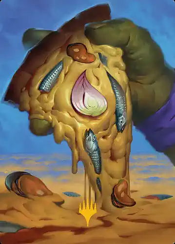 Island - tmt Spoiler
