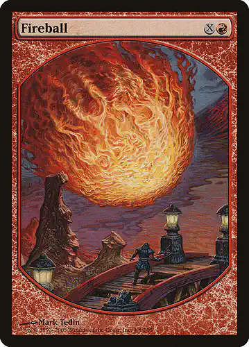 Fireball - p05 Spoiler
