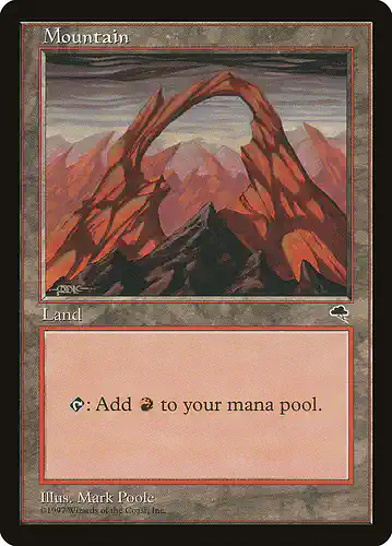 Mountain - tmp Spoiler