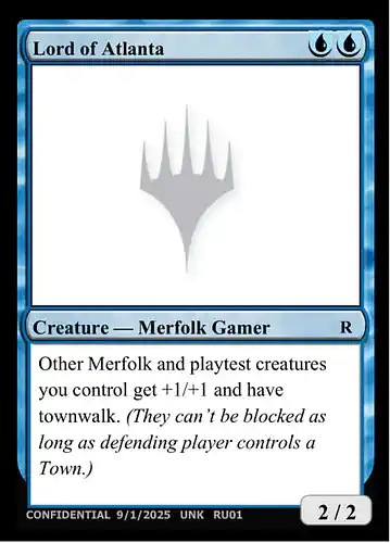 Lord of Atlanta - unk Spoiler