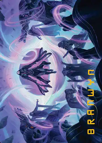 Chorale of the Void - eoe Spoiler