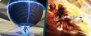Jeskai Artifacts