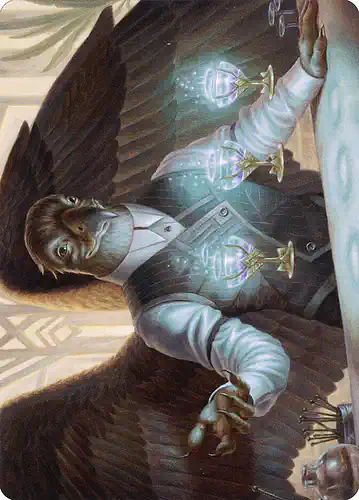 Speakeasy Server - snc Spoiler