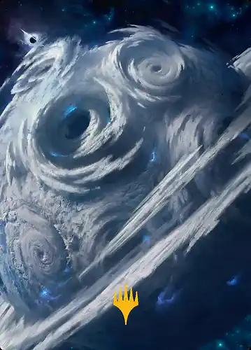 Uthros, Titanic Godcore - eoe Spoiler