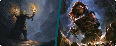 Dungeon Delver