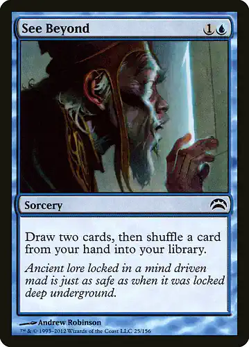 See Beyond - pc2 Spoiler