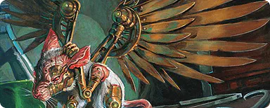 Orzhov Weenie