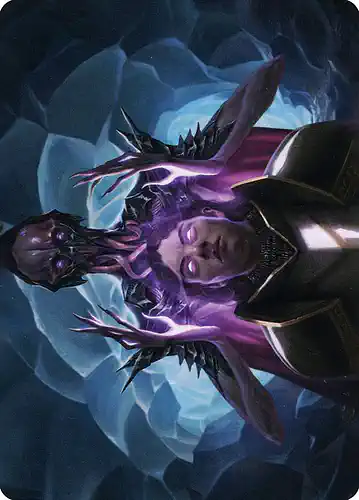 Mind Flayer - afr Spoiler