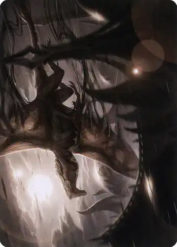 Shadrix Silverquill - stx Spoiler