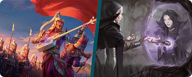 Mardu Combo