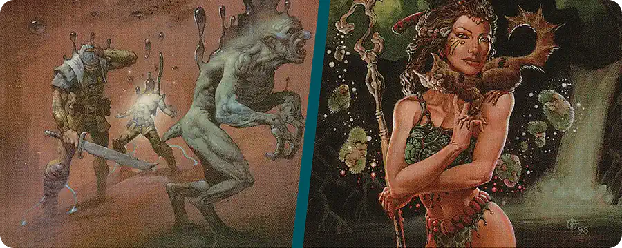 Enchantress