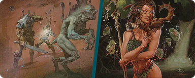 Enchantress