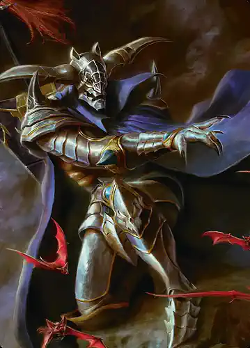 Garland, Royal Kidnapper - fic Spoiler