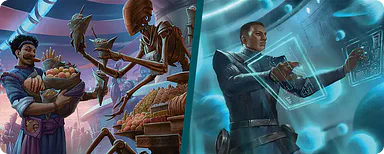 Temur Harmonizer