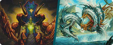 Simic Affinity