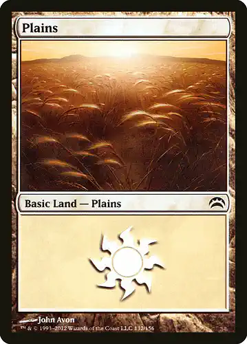 Plains - pc2 Spoiler