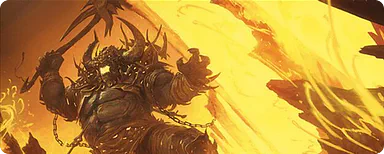 Imskir Iron Eater