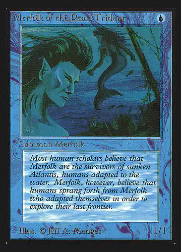Merfolk of the Pearl Trident - ced Spoiler