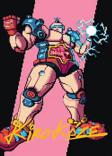 Krang, the All-Powerful - tmt Spoiler