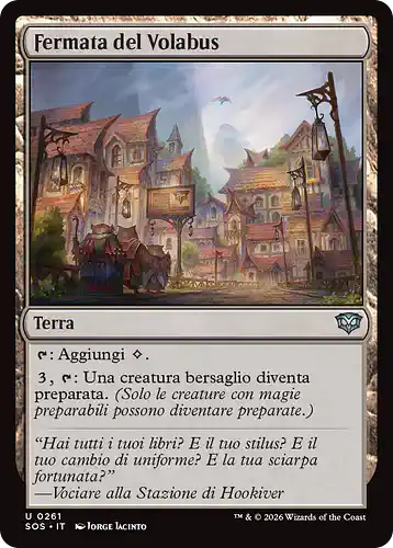 Skycoach Waypoint - sos Spoiler