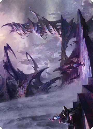 Prismari Campus - stx Spoiler