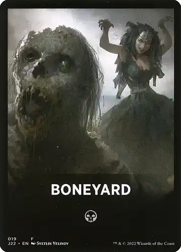 Boneyard - j22 Spoiler
