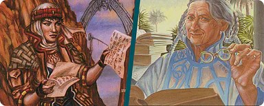 Battle of Wits