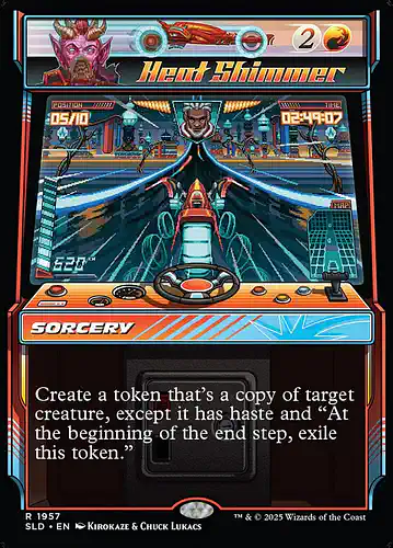 Heat Shimmer - sld Spoiler