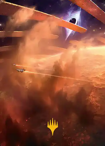 Adagia, Windswept Bastion - eoe Spoiler