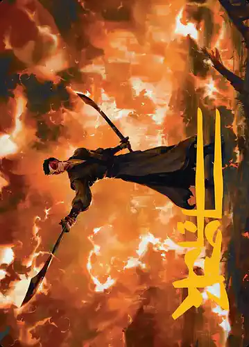 Zuko, Conflicted - tla Spoiler