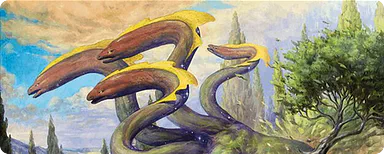 Jund Valor