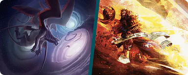 Jeskai Midrange