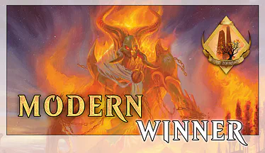  Modern Report | WINNER 4Seasons con BOROS