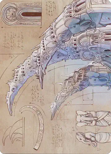 Ivory Tower - bro Spoiler