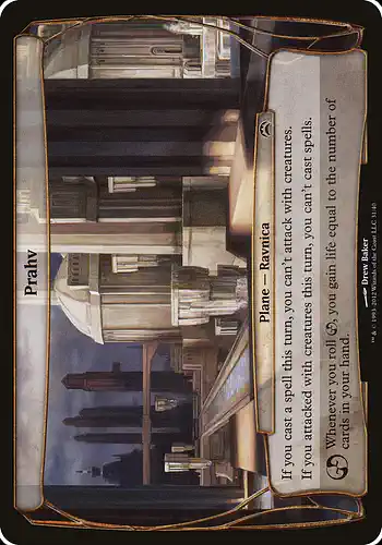 Prahv - pc2 Spoiler